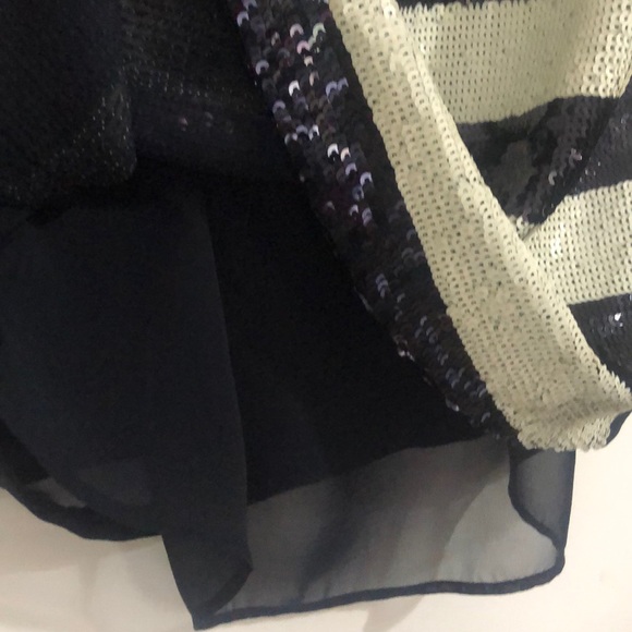 Sperry top-sider navy tank - Picture 6 of 6